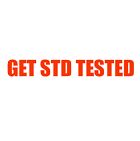 Get Std Tested Get Std Tested