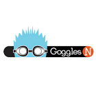 Goggles No more Goggles No more