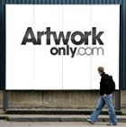 Art Work Only Art Work Only