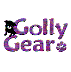 Golly Gear Golly Gear