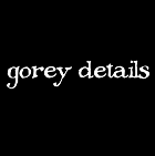Gorey Details Gorey Details