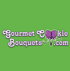 Gourmet Cookie Bouquets Gourmet Cookie Bouquets