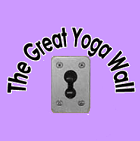 Great Yoga Wall, The Great Yoga Wall, The