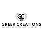 Greek Creations Greek Creations