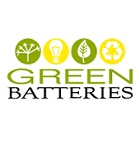 Green Batteries Green Batteries