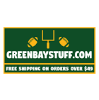 Green Bay Stuff Green Bay Stuff