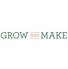 Grow & Make - DIY Crafting Kits Grow & Make - DIY Crafting Kits
