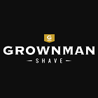 Grown Man Shave Grown Man Shave