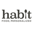 Habit Food, Personalized Habit Food, Personalized