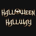 Halloween Hallway Halloween Hallway
