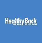 Healthy Back, The Healthy Back, The