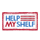 Help My Shelf Help My Shelf