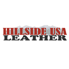 Hillside USA Leather Hillside USA Leather