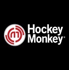 Hockey Monkey Hockey Monkey