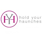 Hold Your Haunches Hold Your Haunches