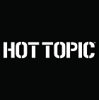 Hot Topic Hot Topic