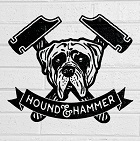Hound & Hammer Hound & Hammer