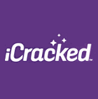 I Cracked I Cracked