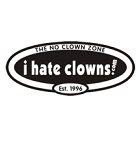 I Hate Clowns I Hate Clowns