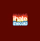 I Hate The Cold I Hate The Cold