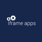 Iframe apps Iframe apps