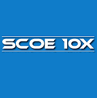 Scoe 10X Scoe 10X