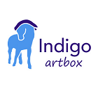 Indigo Art Box Indigo Art Box