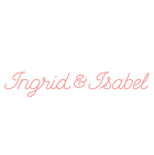 Ingrid & Isabel Ingrid & Isabel