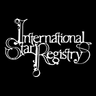 International Star Registry International Star Registry