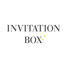 Invitation Box Invitation Box