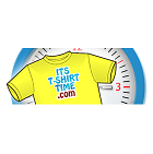 Its T Shirt Time Its T Shirt Time