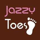 Jazzy Toes Jazzy Toes
