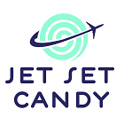 Jet Set Candy Jet Set Candy