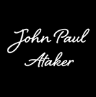 John Paul Ataker John Paul Ataker