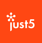 Just 5 Just 5
