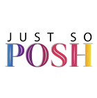 Just So Posh Just So Posh