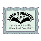 Karenburniston Karenburniston