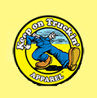 Keep On Truckin Apparel Keep On Truckin Apparel