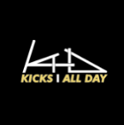 Kicks All Day Kicks All Day