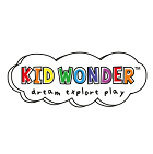 Kid Wonder Box Kid Wonder Box