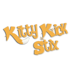 Kitty Kick Stix Kitty Kick Stix