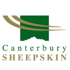 Canterbury Sheepskin Canterbury Sheepskin