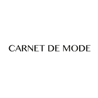 Carnet De Mode Carnet De Mode