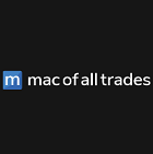 Mac of all Trades Mac of all Trades