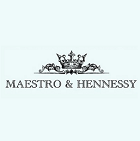 Maestro & Hennessy Maestro & Hennessy