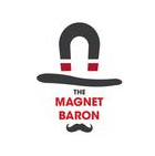 Magnet Baron, The Magnet Baron, The