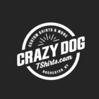 Crazy Dog T Shirts Crazy Dog T Shirts