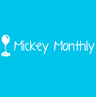 Mickey Monthly Mickey Monthly