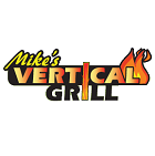 Mikes Vertical Grill Mikes Vertical Grill