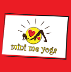 Mini Me Yoga Mini Me Yoga